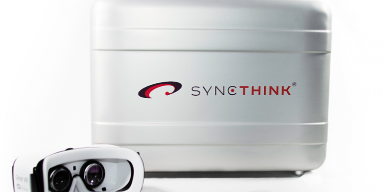 SyncThink Magic Leap