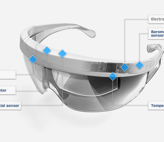 CES 2019: TDK Launches Portfolio of VR Sensors for Accurate and Affordable VR Solutions TDK VR Solutions