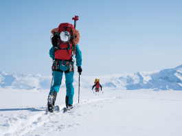 The North Face Launches FUTURELIGHT, a Revolutionary Breathable Waterproof Material at CES 2019 The North Face FUTURELIGHT