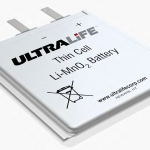 How Thin Cell Batteries Are Revolutionizing the Wearable Industry Ultralife thin cell batteries