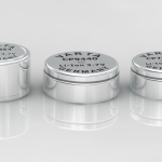 VARTA Microbattery Launches Three New Lithium-Ion Cells for Wearables at the ISPO Munich 2019 VARTA New Lithium ion cells