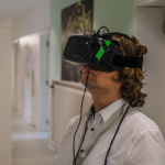 CES 2019: VRHealth Launches Telehealth-VR Platform in Collaboration with AARP VRHealth Telehealth VR
