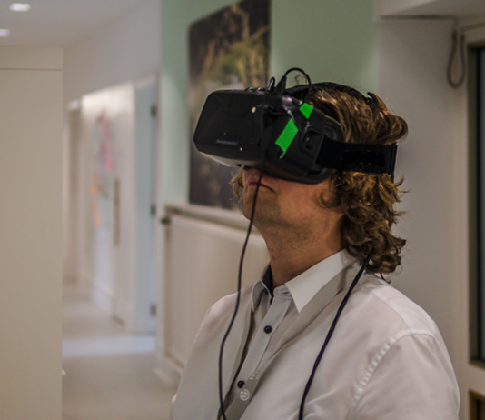 CES 2019: VRHealth Launches Telehealth-VR Platform in Collaboration with AARP VRHealth Telehealth VR