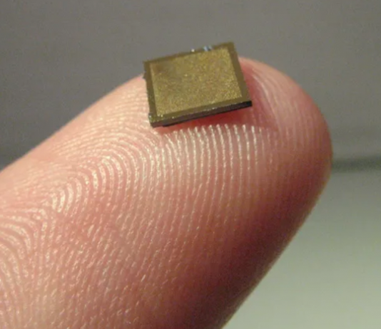 Vaxxas Nanopatch is Novel, Cost Effective and Safe Vaccine Delivery System Vaxxas nanopatch