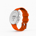 Alphabet’s Heart Health Monitoring Smartwatch Gets FDA Clearance Verily watch FDA