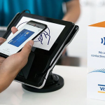 Visa Brings Next Gen Digital Payment Solution to NFL Events Ahead of Super Bowl LIII Visa contactless NFL