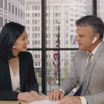 CES 2019: This In-Ear Wearable Translator Breaks Down the Language Barrier WT2 wearable translator