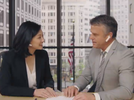 CES 2019: This In-Ear Wearable Translator Breaks Down the Language Barrier WT2 wearable translator