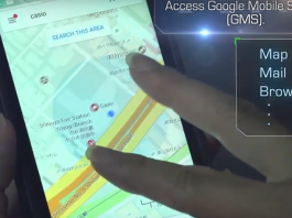 WTEU19: New Industries, New Markets for a Smarter World Copenhagen School of Design and Technology (KEA),