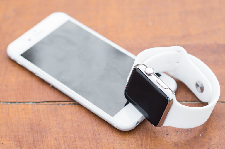 Wearable improve aging