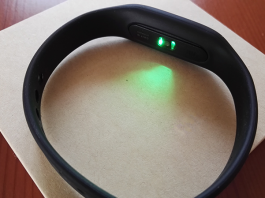 Wearable Devices Along with Good Patient Adherence Can Efficiently Treat Metabolic Syndrome Wearable metabolic syndrome