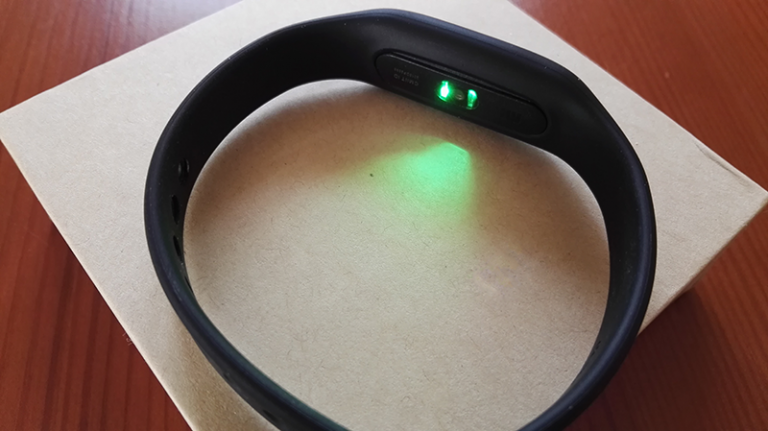 Wearable metabolic syndrome