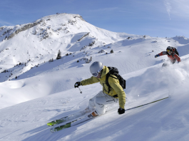 Disruptive Technology – a Game Changer in Sports at the WTEU19 Wearables sports industry