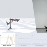 CES 2019: Xenoma, WearHEALH and DFKI Partnership Create Smart Clothes with Motion Capturing Capability Xenoma motion capturing pants
