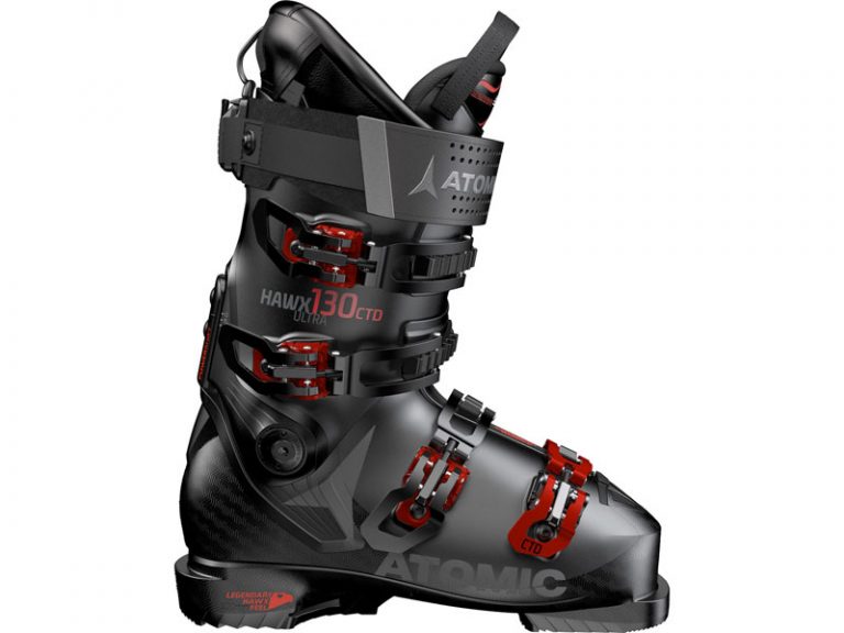 CES 2019 Wearable: Atomic Unveils Smart Connected Ski Boot