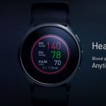 CES 2019: Omron HeartGuide Blood Pressure Monitor Smartwatch