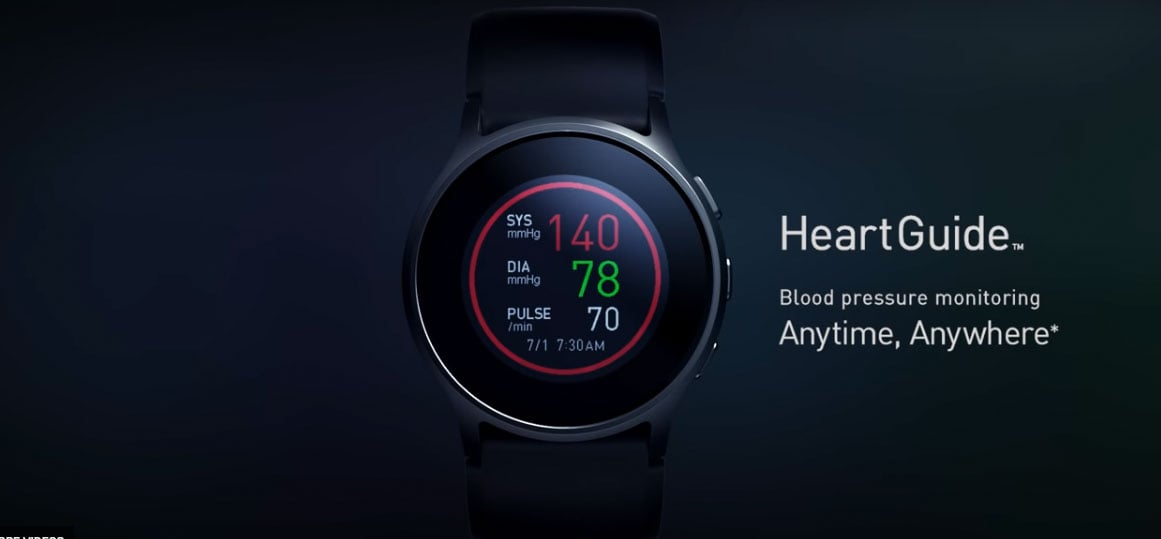CES 2019: Omron Healthcare Launches First Wearable Blood Pressure
