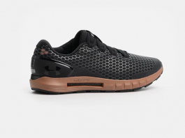 Under Armour Believes AI Will Play an Increasingly Useful Role in Fitness and Data Tracking Under armour hovr