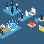 IBM MaaS360 Named Android Enterprise Recommended Solution by Google IBM MaaS360