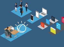 IBM MaaS360 Named Android Enterprise Recommended Solution by Google IBM MaaS360