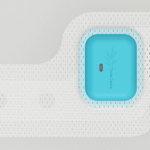 Imec, TNO Unveil Disposable Health Patch with Non-Toxic Battery that Runs for Over a Week imec disposable patch