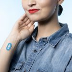 CES 2019 Healthcare Wearable: L’Oreal My Skin Track pH Breaks Cover