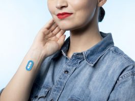 CES 2019 Healthcare Wearable: L’Oreal My Skin Track pH Breaks Cover