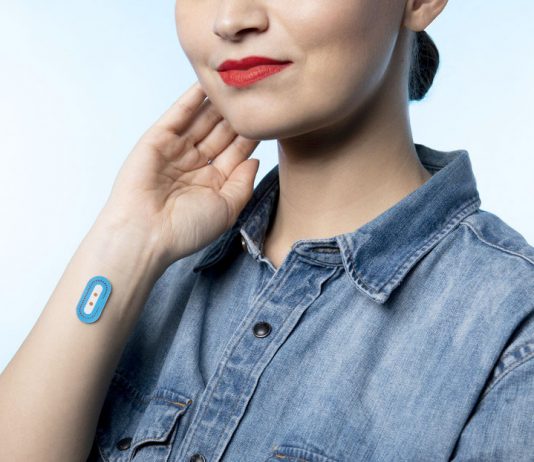 CES 2019 Healthcare Wearable: L’Oreal My Skin Track pH Breaks Cover