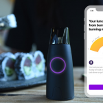 CES 2019: Lumen Can Tell You if Your Body is Burning Fat or Carbs with a Single Breath Lumen metabolism