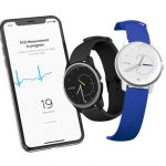 Withings Move ECG Debuts at CES 2019