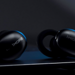 MWC 2019: 1MORE Unveils True Wireless Headphone to bundle along with Nubia’s Alpha Foldable Phone 1MORE Wireless Headphone