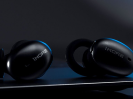 MWC 2019: 1MORE Unveils True Wireless Headphone to bundle along with Nubia’s Alpha Foldable Phone 1MORE Wireless Headphone