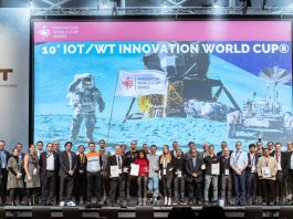 Recap WT | Wearable Technologies Conference EUROPE