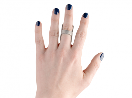 Desktop Metal Launches 316L Stainless Steel for Medical and Other Uses 316L stainless steel