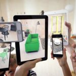 How Augmented Reality is Changing Workplaces AR in workplaces