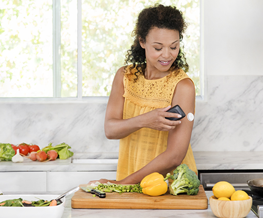 Abbott and Novo Nordisk Partner Up to Link Diabetes Devices Abbott Novo Nordisk partner