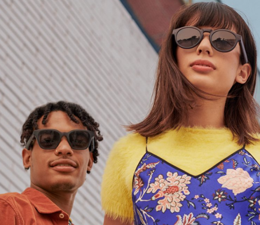 Bose Frames: Smart sunglasses with Superb Audio Bose frames audio