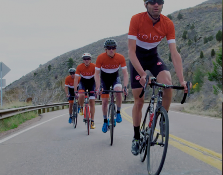 SOLOS CTS partnership