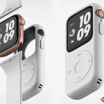 Caseology Debuts Two Apple Watch 4 Cases and a 20ft Drop Protective iPhone XR Case at CES 2019 Caseology Apple Watch Cases