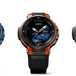 Casio Pro Trek F30 Smartwatch Hit the Market in January, Here’s All that You Need to Know Casio Pro Trek F30 Smartwatch