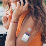 Cellnovo Launches New Mobile App that Connects Directly to CGM Data via HealthKit Cellnovo mobile app