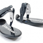 Cybershoes VR Accessory Lets You Walk Through Your Favorite Virtual Reality Game Cybershoes VR