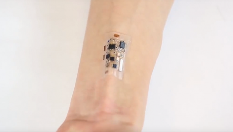 Digital tech in life sciences