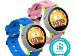 Coolpad Announces Fulfillment Partnership with Quality One for Dyno Smartwatch Dyno smartwatch