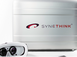 SyncThink’s EYE-SYNC Platform Gets FDA “Breakthrough Device” Designation for Helping Concussion Assessment EYE-SYNC FDA Breakthrough Device
