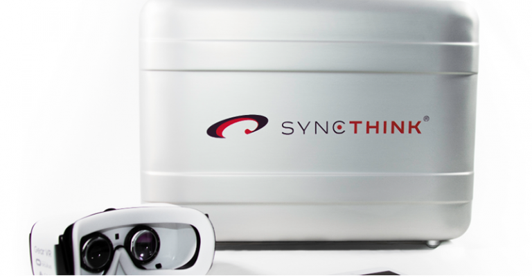 EYE-SYNC FDA Breakthrough Device