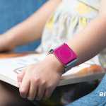 Empatica-DRIVe Partnership to Develop Smartwatch That Alerts About Lung Infections Before Symptoms Appear Empatica smartwatch for lung infection