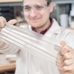 FORCIOT Raises Four Million Euros in a Funding Led by Volvo and Heraeus FORCIOT stretchable electronics