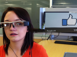 Facebook Reportedly Set Up New Group for Building Augmented Reality Glasses Facebook AR glasses