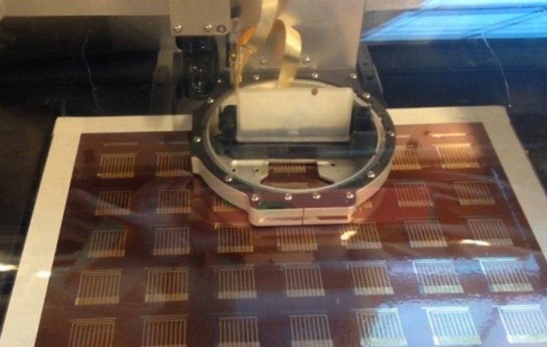 HER-2 detecting biosensor